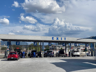 Daytona Car Wash